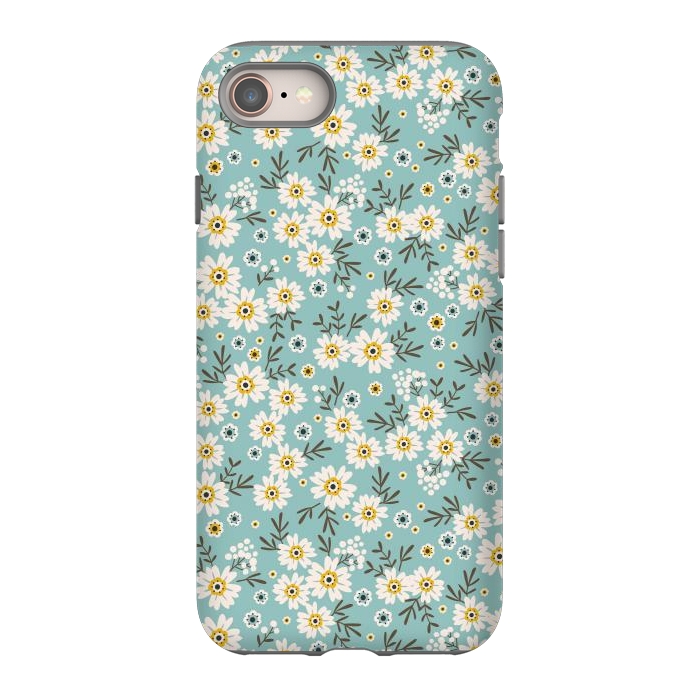 iPhone SE StrongFit Happy Day by ArtsCase