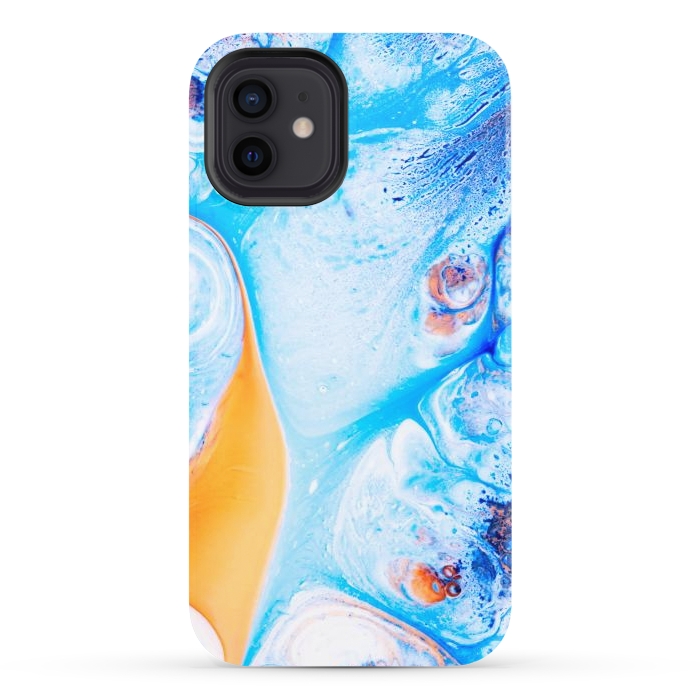 iPhone 12 StrongFit Imagination by ArtsCase