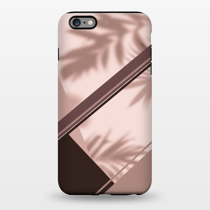 iPhone 6/6s plus StrongFit Keep it nude by CAS