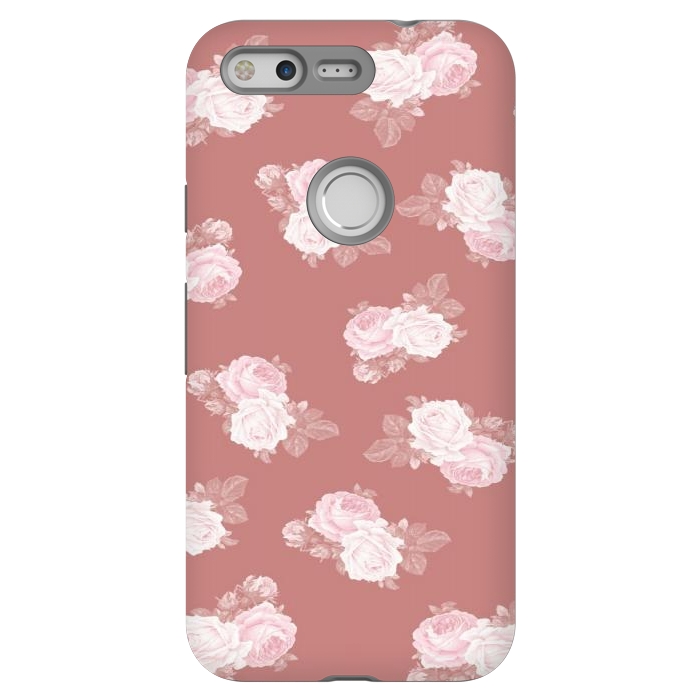 Pixel StrongFit Pink Floral by CAS