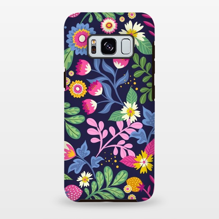 Galaxy S8 plus StrongFit Elegance I by ArtsCase