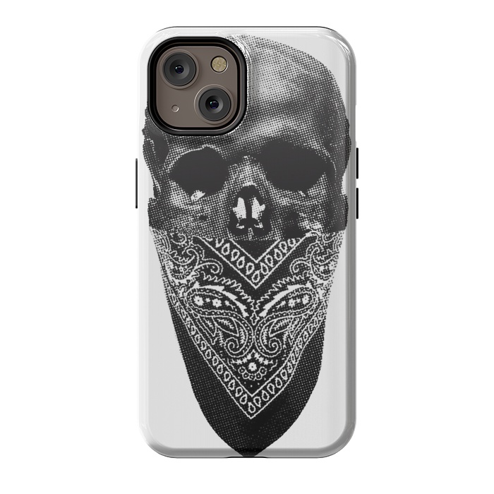 iPhone 14 StrongFit Original Gangster by Rui Faria
