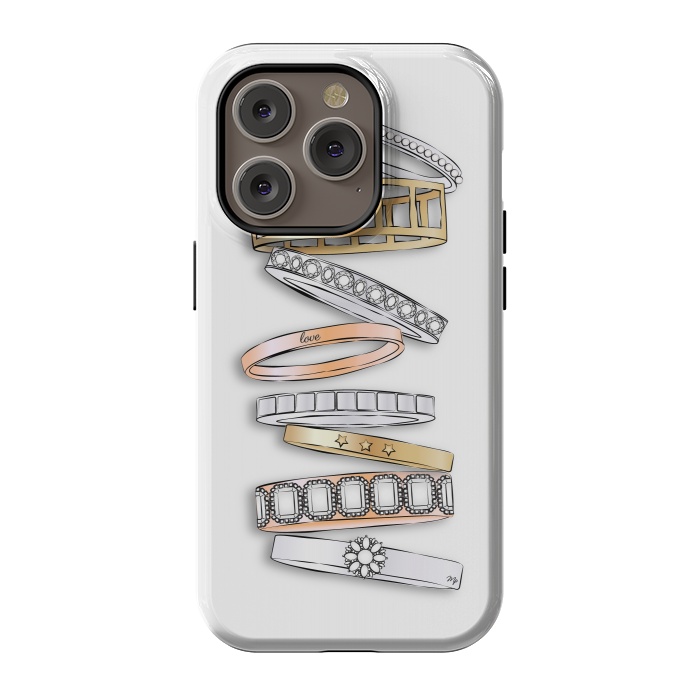 iPhone 14 Pro max Cases Accessories That by ArtsCase