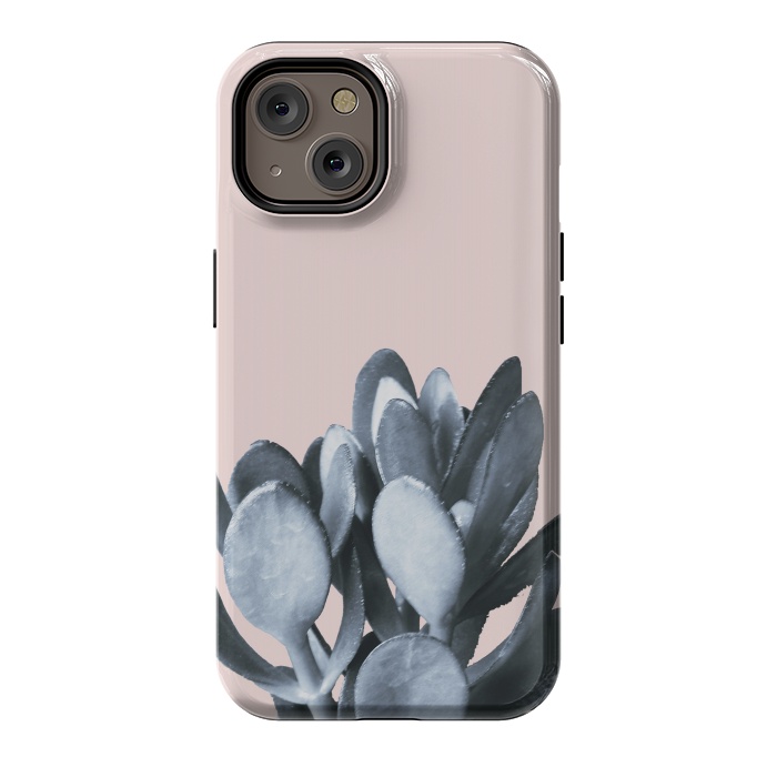 iPhone 14 StrongFit Cactus collection BL-II by ''CVogiatzi.