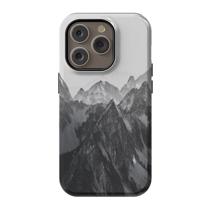 iPhone 14 Pro StrongFit Find your Wild by ''CVogiatzi.