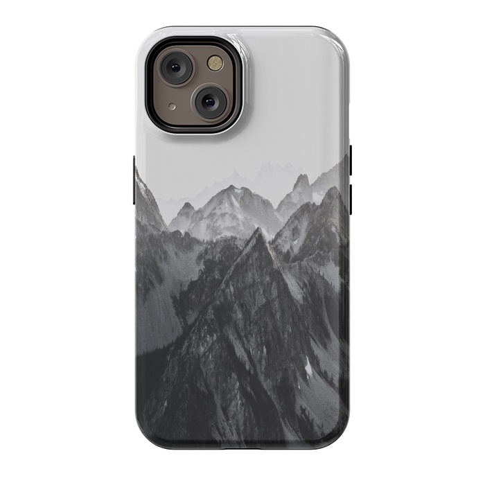 iPhone 14 StrongFit Find your Wild by ''CVogiatzi.