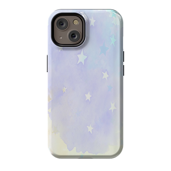 iPhone 14 StrongFit MAGIC STARS by Mariana Socorro
