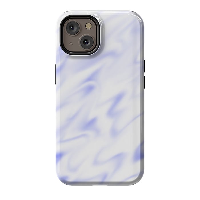 iPhone 14 StrongFit Blue marble by CAS