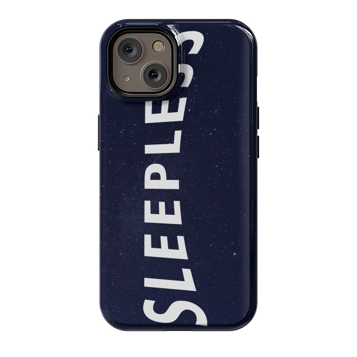 iPhone 14 StrongFit SLEEPLESS 2 by MALLIKA