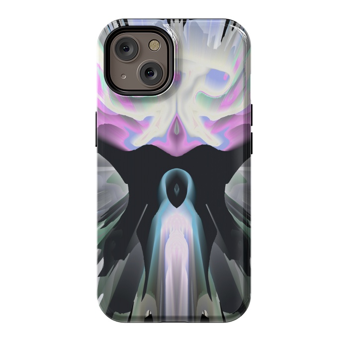iPhone 14 StrongFit ghost v by haroulita