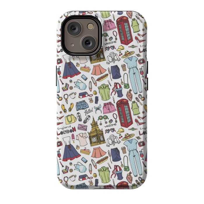 iPhone 14 Pro max Cases Accessories That by ArtsCase