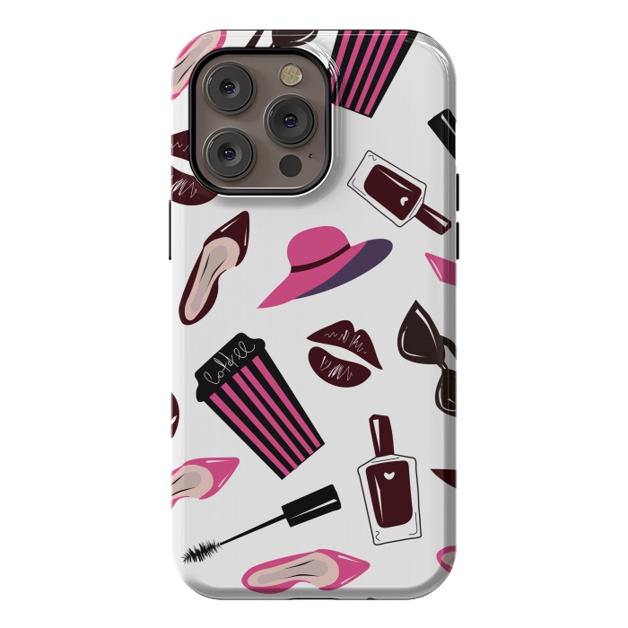 Smartphone Accessories Collection for Art of Living