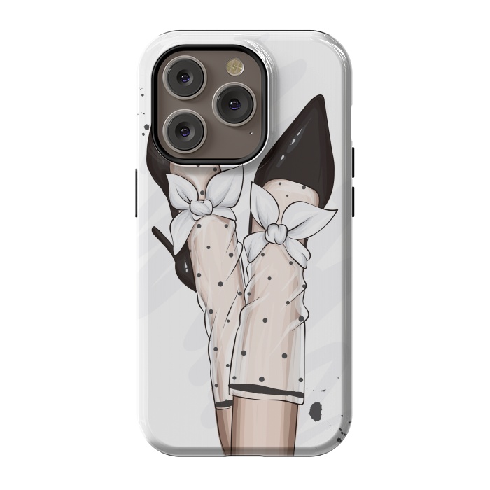 Smartphone Accessories Collection for Art of Living