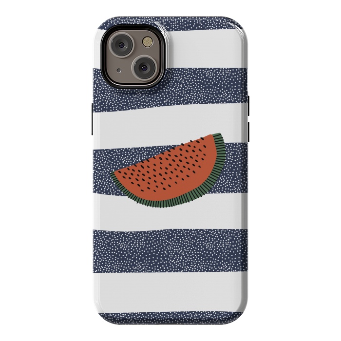 iPhone 14 Plus StrongFit Watermelon 2 by Winston