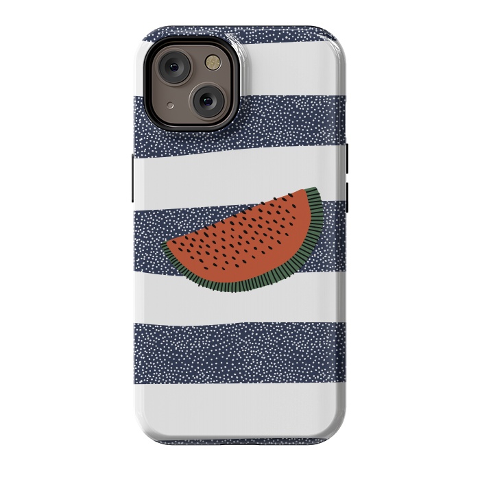 iPhone 14 StrongFit Watermelon 2 by Winston