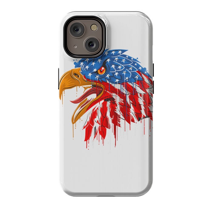 iPhone 14 StrongFit EAGLE  by haroulita