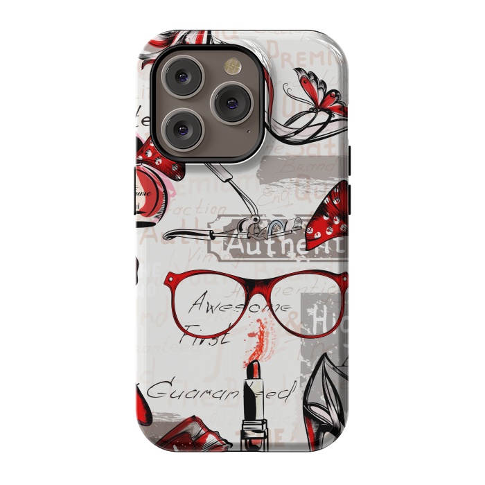 iPhone 14 Pro max Cases Accessories That by ArtsCase