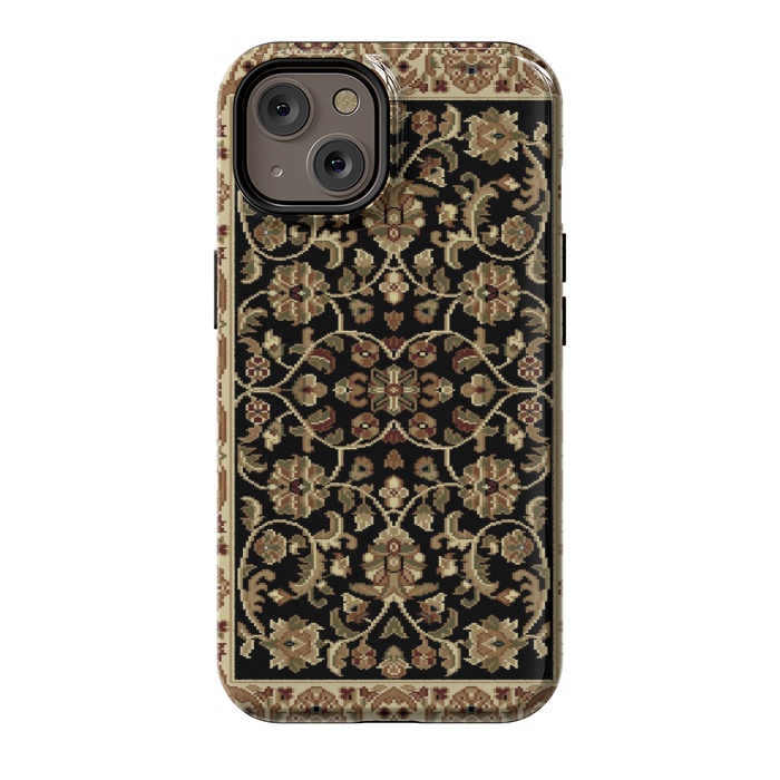 iPhone 14 StrongFit Arabesque by Winston