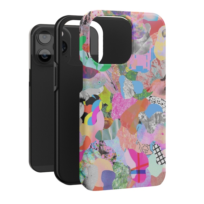  iPhone 14 Pro I like Drawing and maybe 3 People, Funny Groovy Drawing  Case : Cell Phones & Accessories