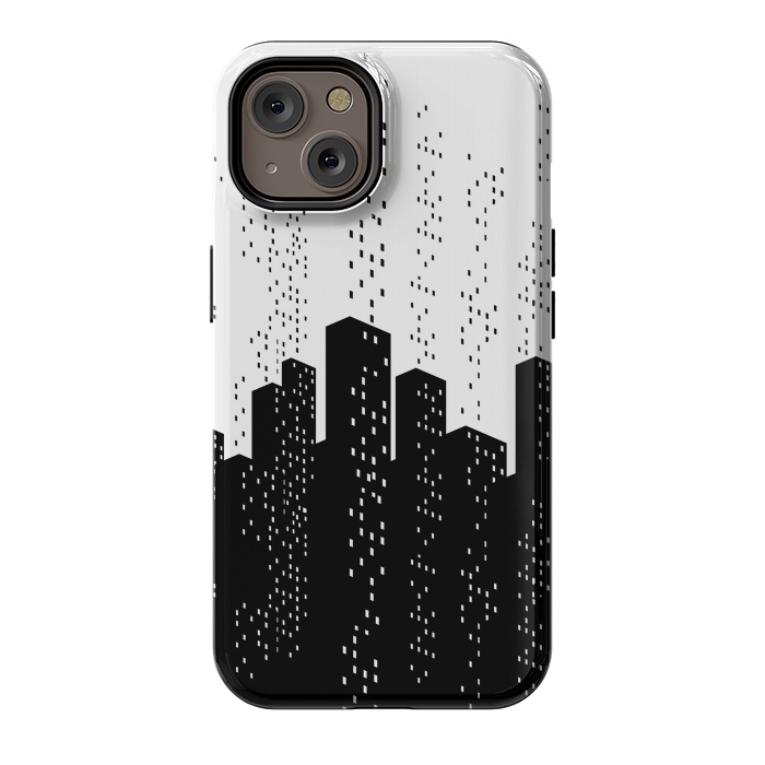 iPhone 14 StrongFit Special City by Alberto