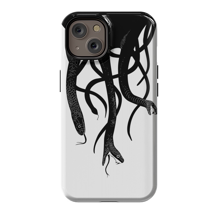 iPhone 14 StrongFit Snakes by Alberto