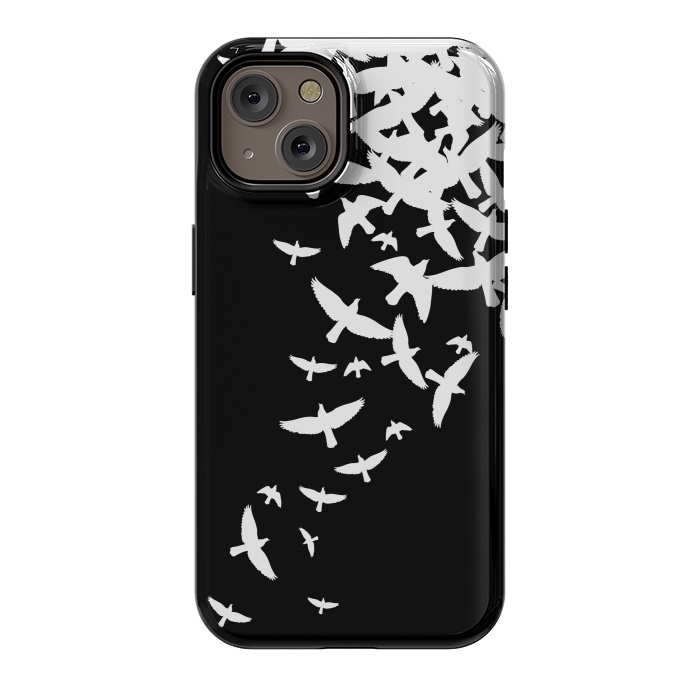 iPhone 14 StrongFit Birds by Alberto