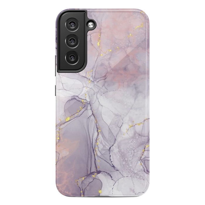 Galaxy S22 plus StrongFit Acuarela ONE by ArtsCase