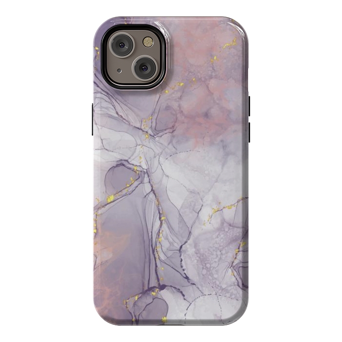 iPhone 14 Plus StrongFit Acuarela ONE by ArtsCase