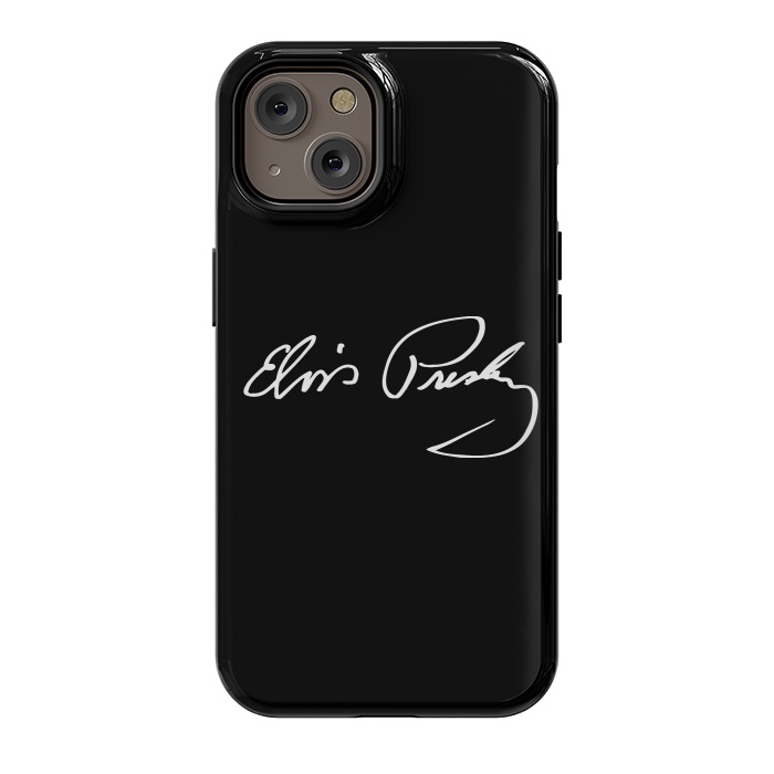 Elvis Presley King iPhone 14, iPhone 14 Plus