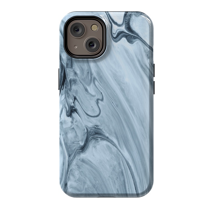 iPhone 14 StrongFit Smooth Abalone by Ashley Camille