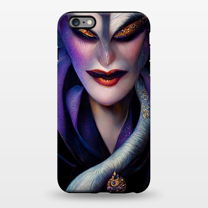 iPhone 6/6s plus StrongFit Ursula by haroulita