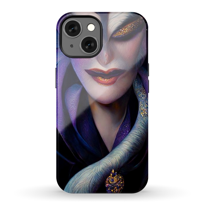iPhone 13 StrongFit Ursula by haroulita