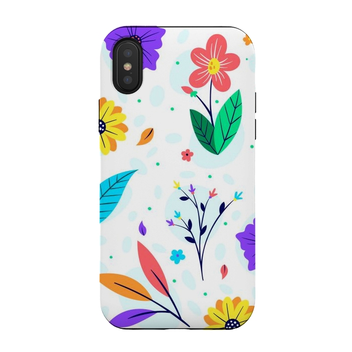 iPhone Xs / X StrongFit A Gift for you by ArtsCase