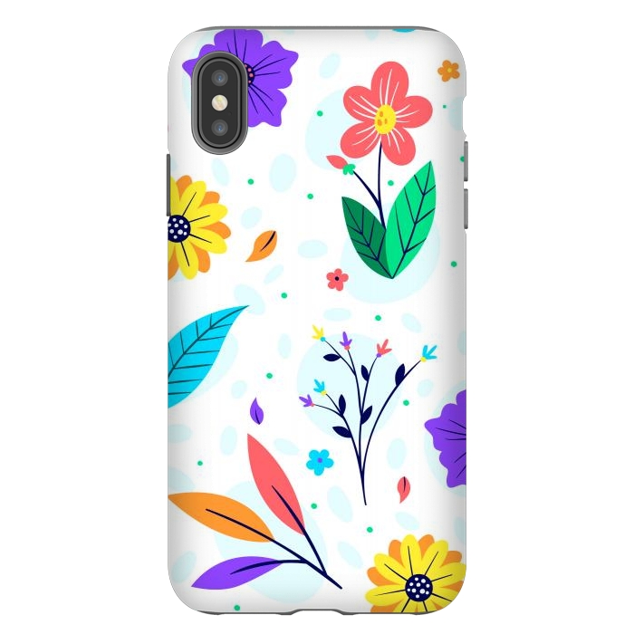 iPhone Xs Max StrongFit A Gift for you by ArtsCase