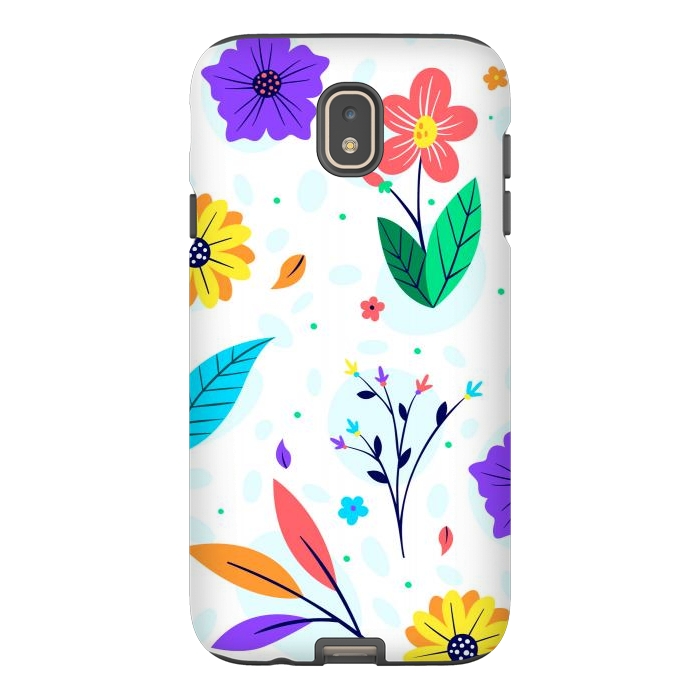 Galaxy J7 StrongFit A Gift for you by ArtsCase