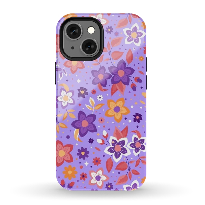iPhone 12 mini StrongFit In love In love by ArtsCase