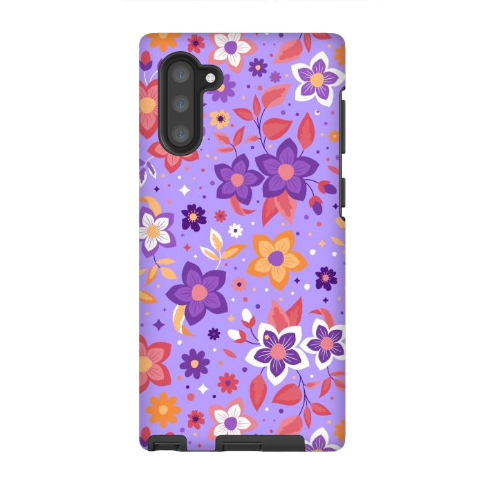 Galaxy Note 10 StrongFit In love In love by ArtsCase