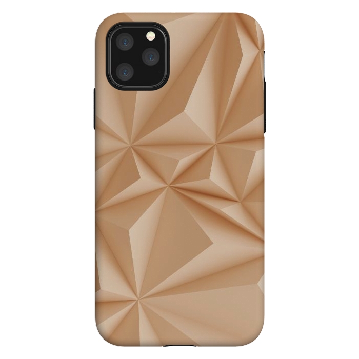 iPhone 11 Pro Max StrongFit 3D Pattern by Bledi