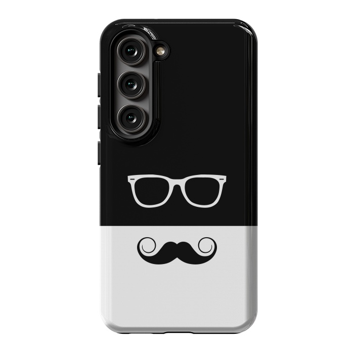 Galaxy S23 StrongFit hipster by TMSarts