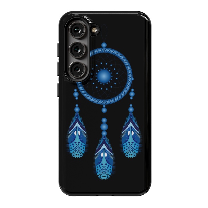 Galaxy S23 StrongFit Dream catcher  by Winston