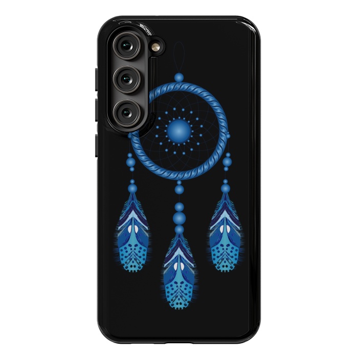 Galaxy S23 Plus StrongFit Dream catcher  by Winston