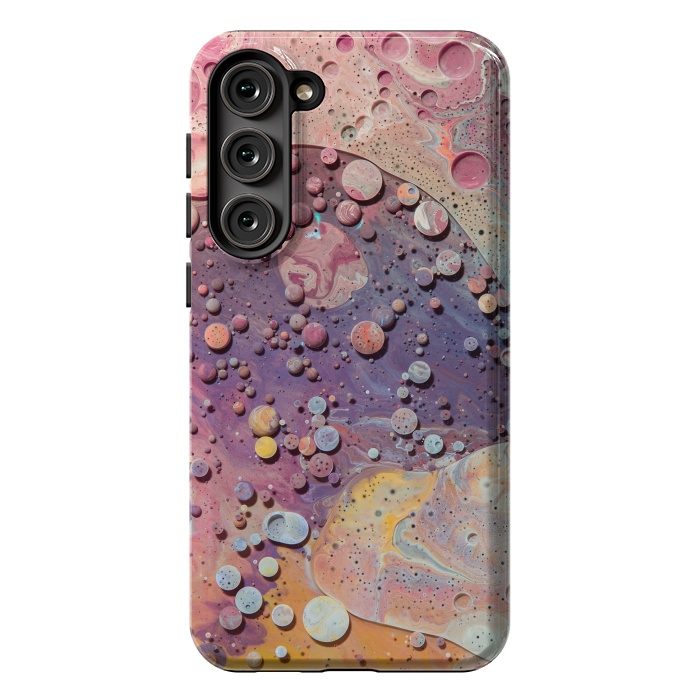 Galaxy S23 Plus StrongFit Acrylic Not Textured by ArtsCase