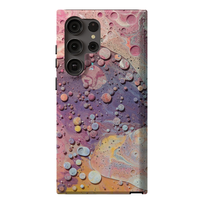 Galaxy S23 Ultra StrongFit Acrylic Not Textured by ArtsCase
