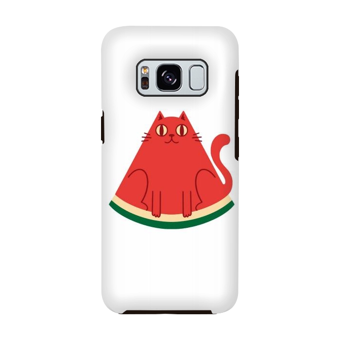 Galaxy S8 StrongFit Wapurrmelon 1 by Afif Quilimo