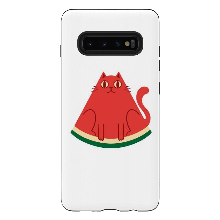 Galaxy S10 plus StrongFit Wapurrmelon 1 by Afif Quilimo