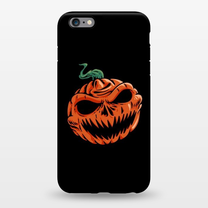iPhone 6/6s plus StrongFit Pumkin by Afif Quilimo