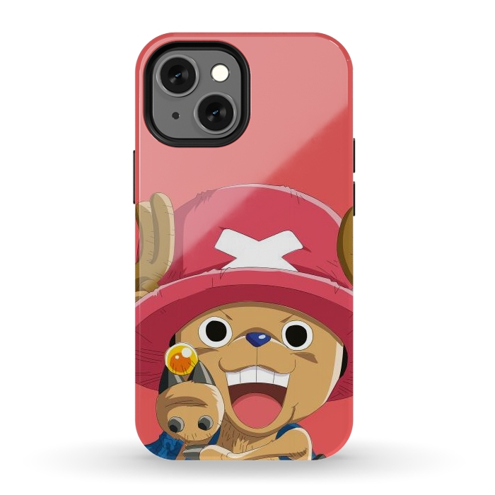 One Piece Supreme x BAPE iPhone 11/11 Pro/11 Pro Max Case
