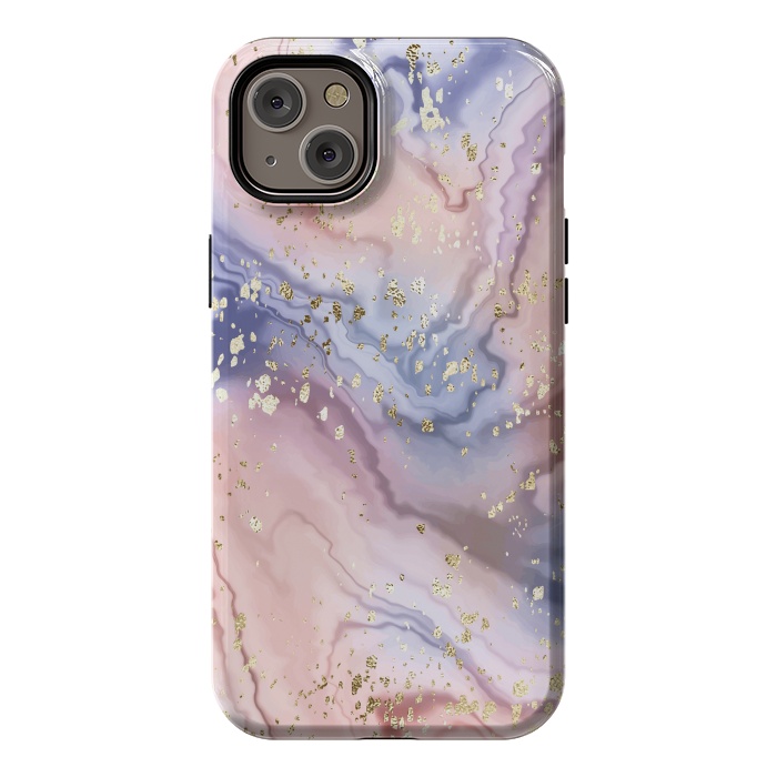 iPhone 14 Plus StrongFit Pastel Hues by ArtsCase
