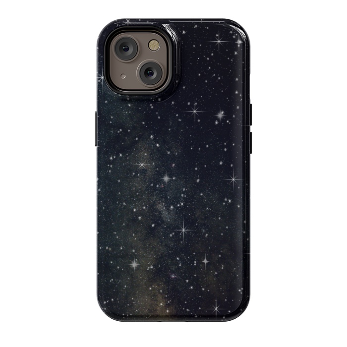 iPhone 14 StrongFit starry nights i by haroulita