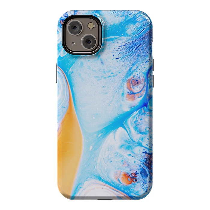 iPhone 14 Plus StrongFit Imagination by ArtsCase